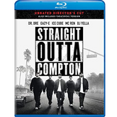 Straight Outta Compton (Unrated Directors Cut)